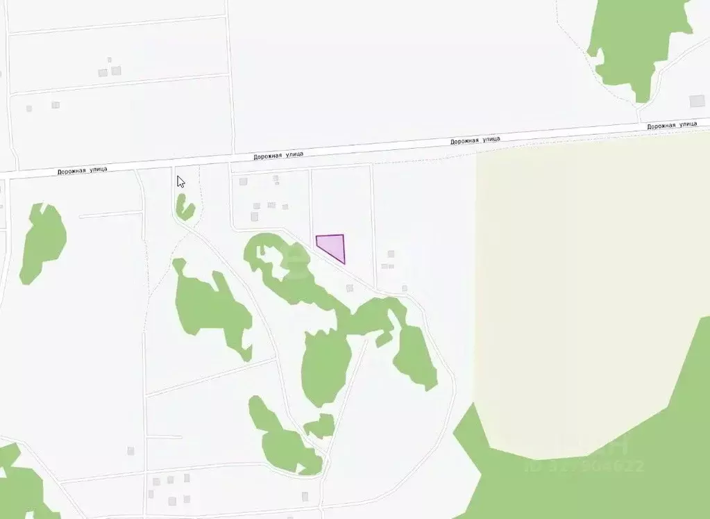 Участок в Челябинская область, Сосновский муниципальный округ, д. ... - Фото 1