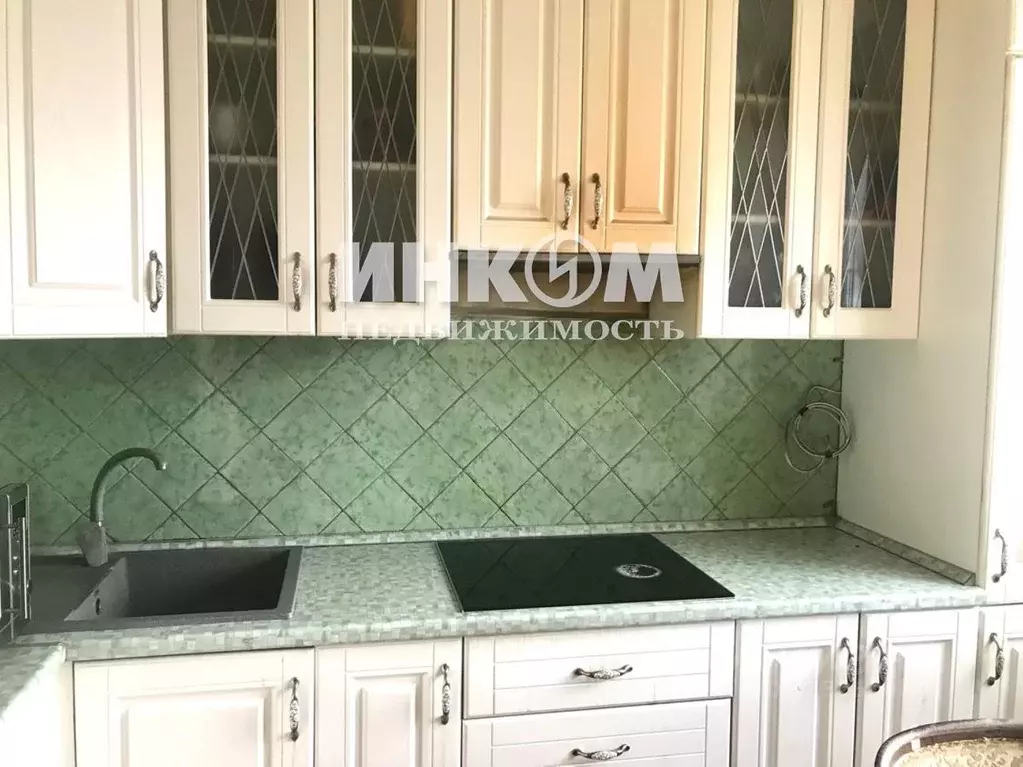 2-к кв. Москва ул. Декабристов, 28К2 (50.6 м) - Фото 2