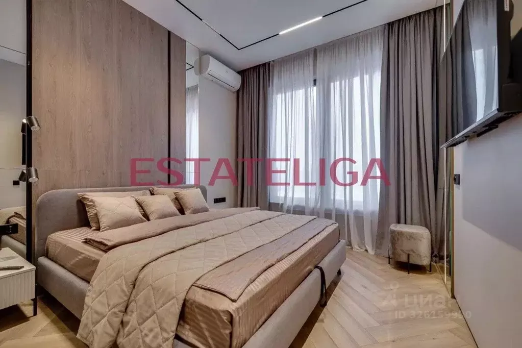 2-к кв. Москва ул. Родченко, 2 (50.0 м) - Фото 1