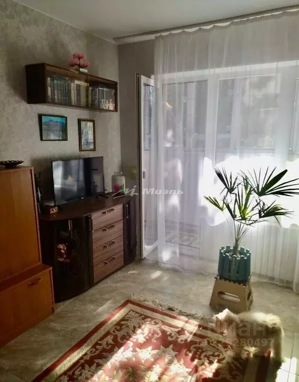 1-к кв. Крым, Алушта муниципальный округ, Партенит пгт ул. Нагорная, ... - Фото 1