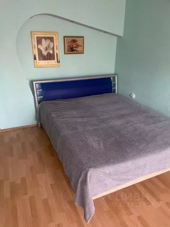 1-к кв. Ростовская область, Ростов-на-Дону просп. 40-летия Победы, ... - Фото 0