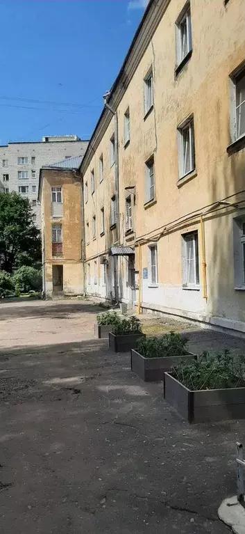 2-к. квартира, 61,9 м, 1/3 эт. - Фото 1