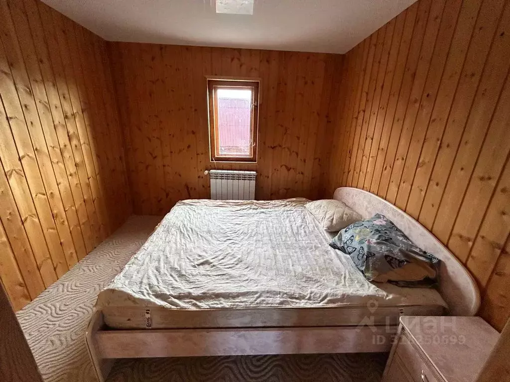 Дом в Ханты-Мансийский АО, Когалым Геофизик СНТ, ул. Рублевская, 43 ... - Фото 1