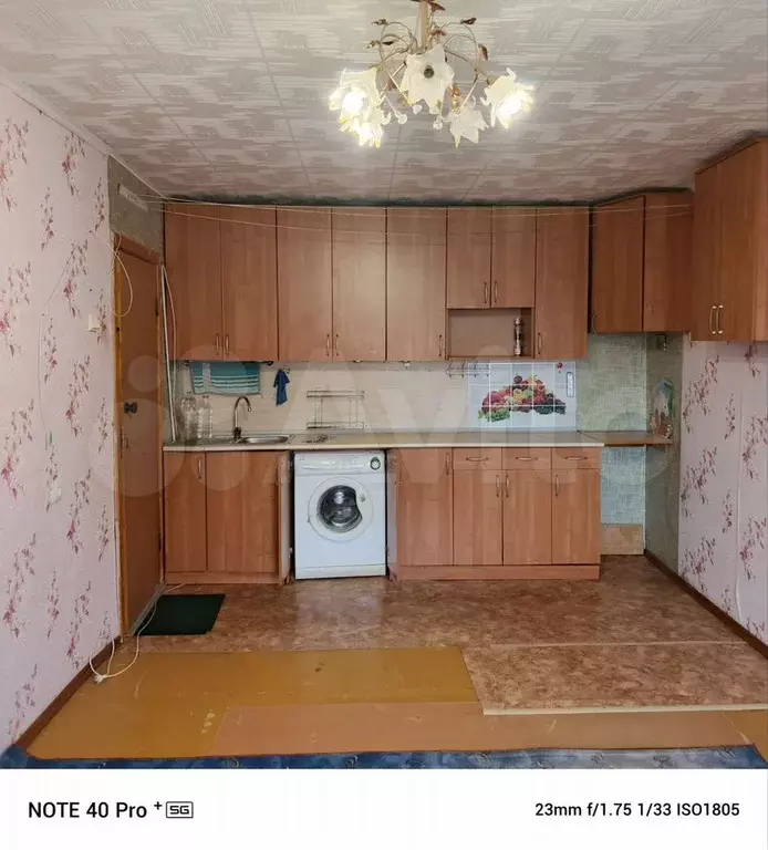 Комната 18,7 м в 4-к., 4/5 эт. - Фото 1