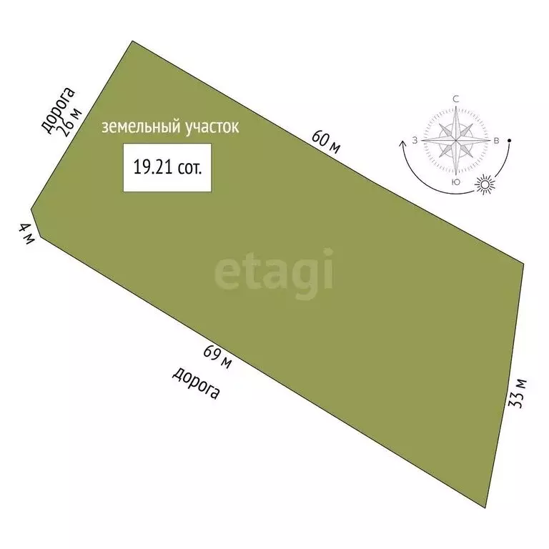 Дом в Стерлитамак, улица Казина (160 м) - Фото 2