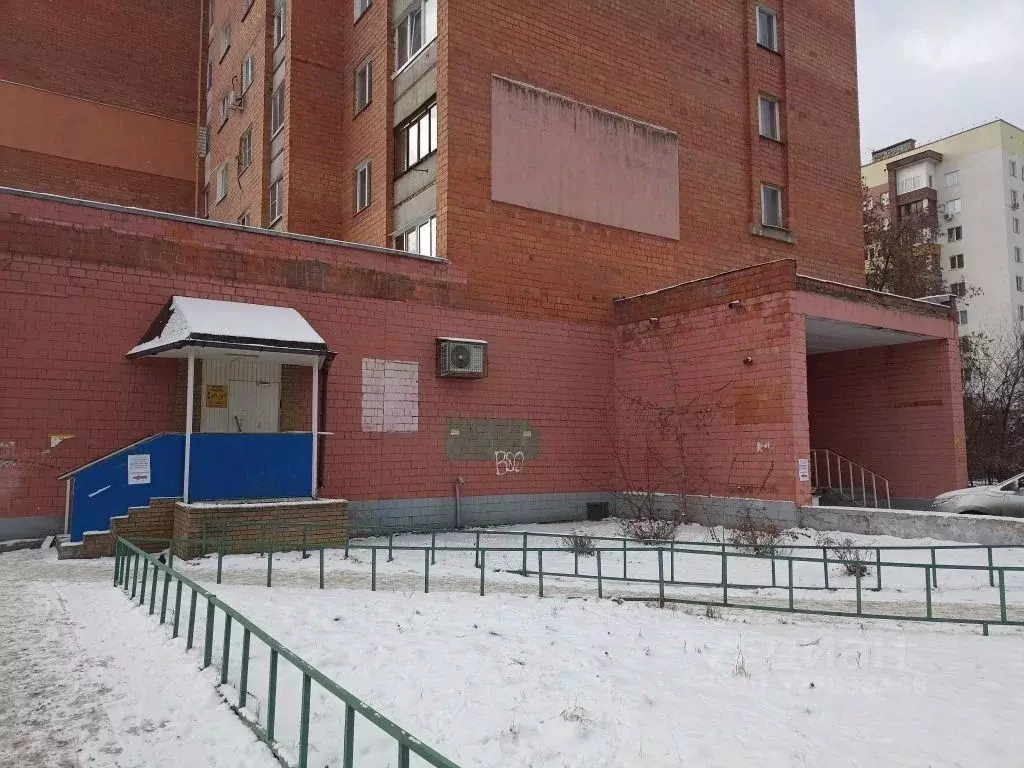 Помещение свободного назначения в Нижегородская область, Нижний ... - Фото 1