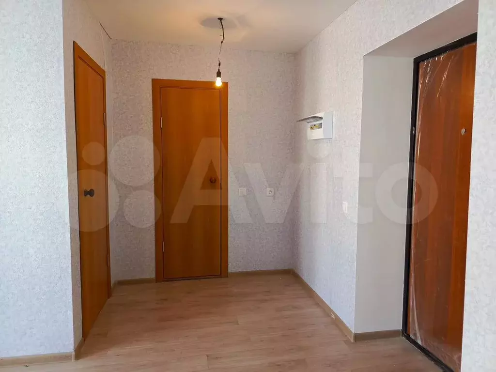 2-к. квартира, 46,5 м, 2/4 эт. - Фото 0