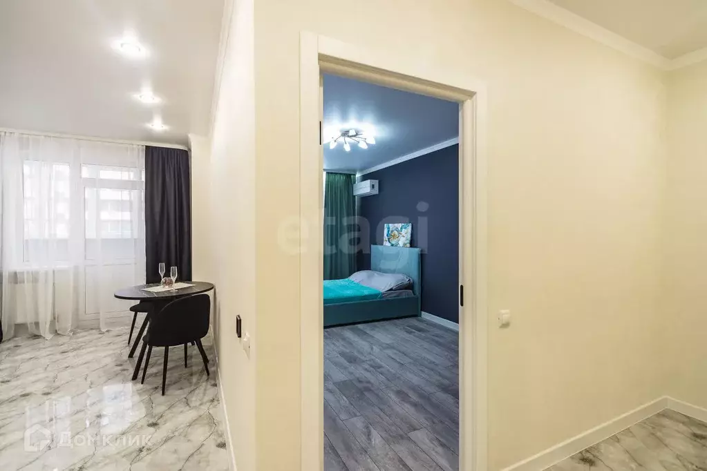 Продаётся 1-к квартира, 43 м - Фото 0