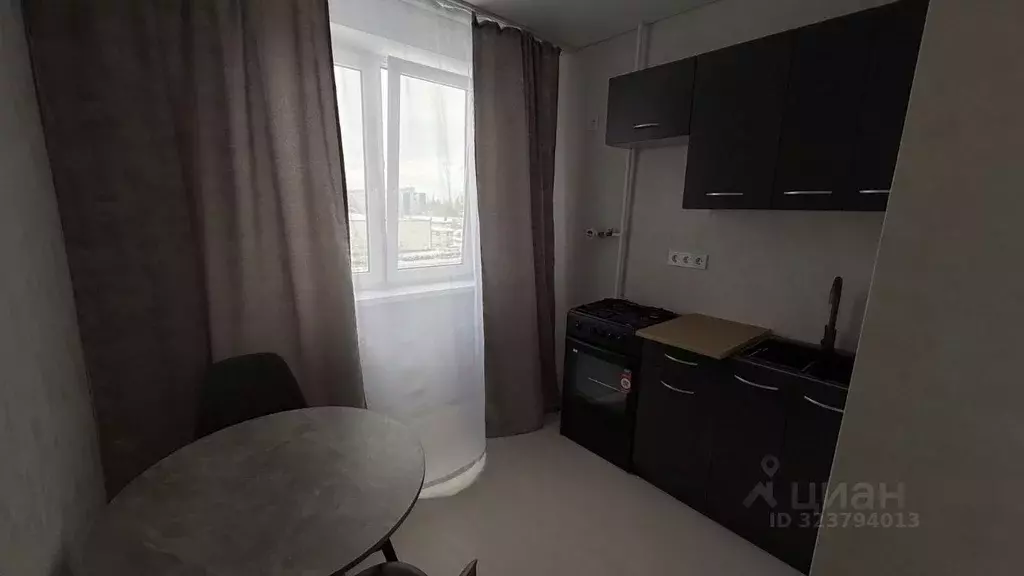 1-к кв. Белгородская область, Белгород ул. Шаландина, 1 (28.6 м) - Фото 1