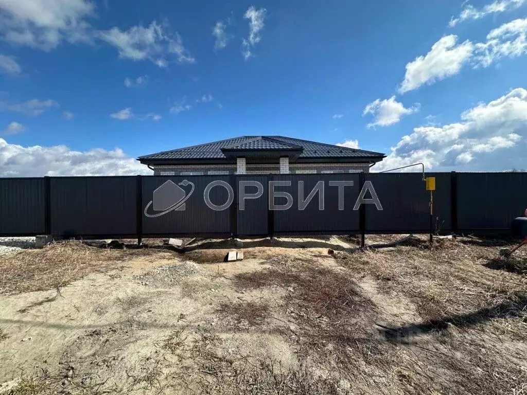 Дом в Тюменская область, Тюменский муниципальный округ, д. Падерина ... - Фото 2