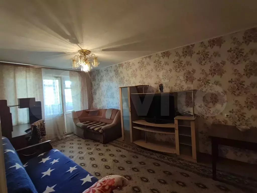 2-к. квартира, 45,8 м, 4/5 эт. - Фото 0