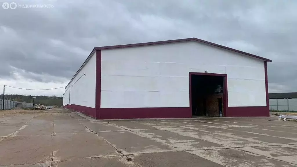 Склад (1850 м) - Фото 1