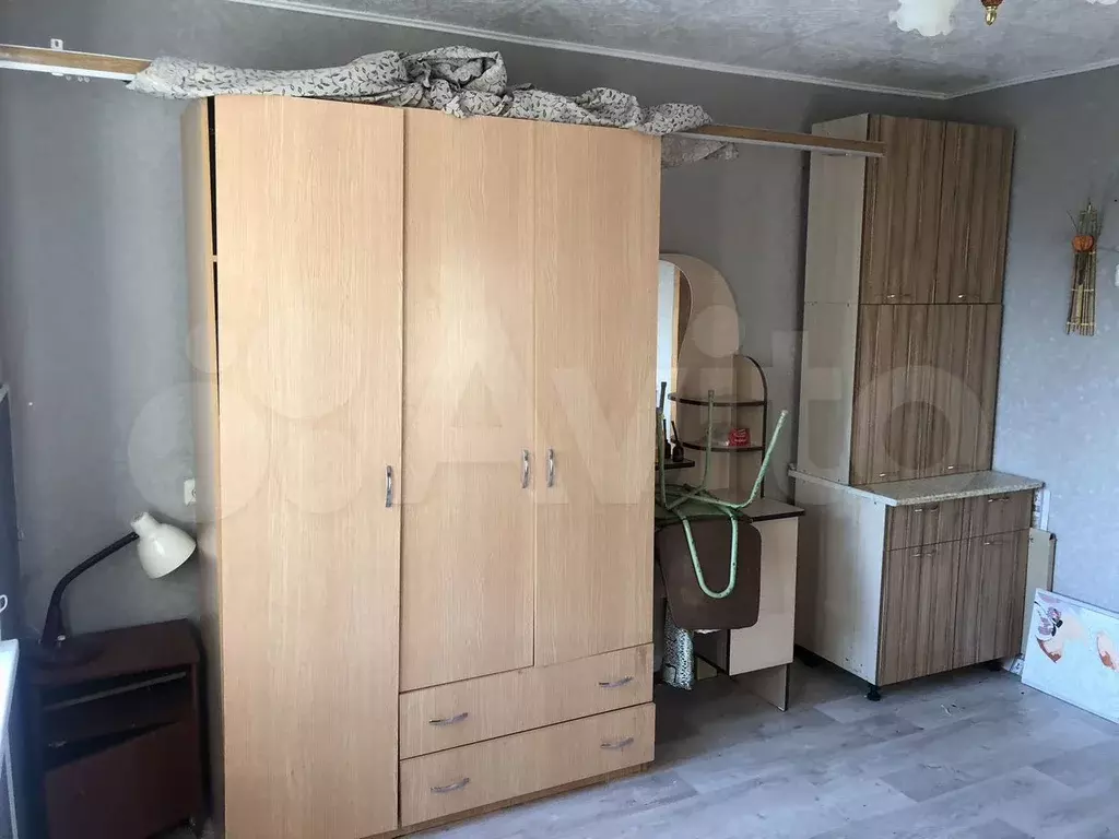Комната 12 м в 5-к., 4/9 эт. - Фото 1