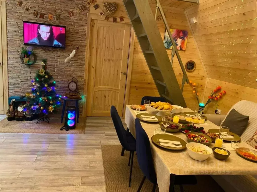 Дом в Московская область, Раменский муниципальный округ, Новое ... - Фото 2