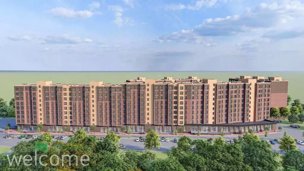 1-к кв. Ставропольский край, Кисловодск ул. Фоменко (48.8 м) - Фото 0