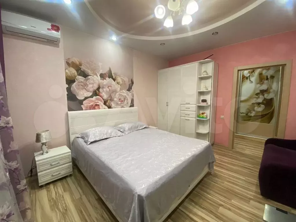 2-к. квартира, 67 м, 1/3 эт. - Фото 0