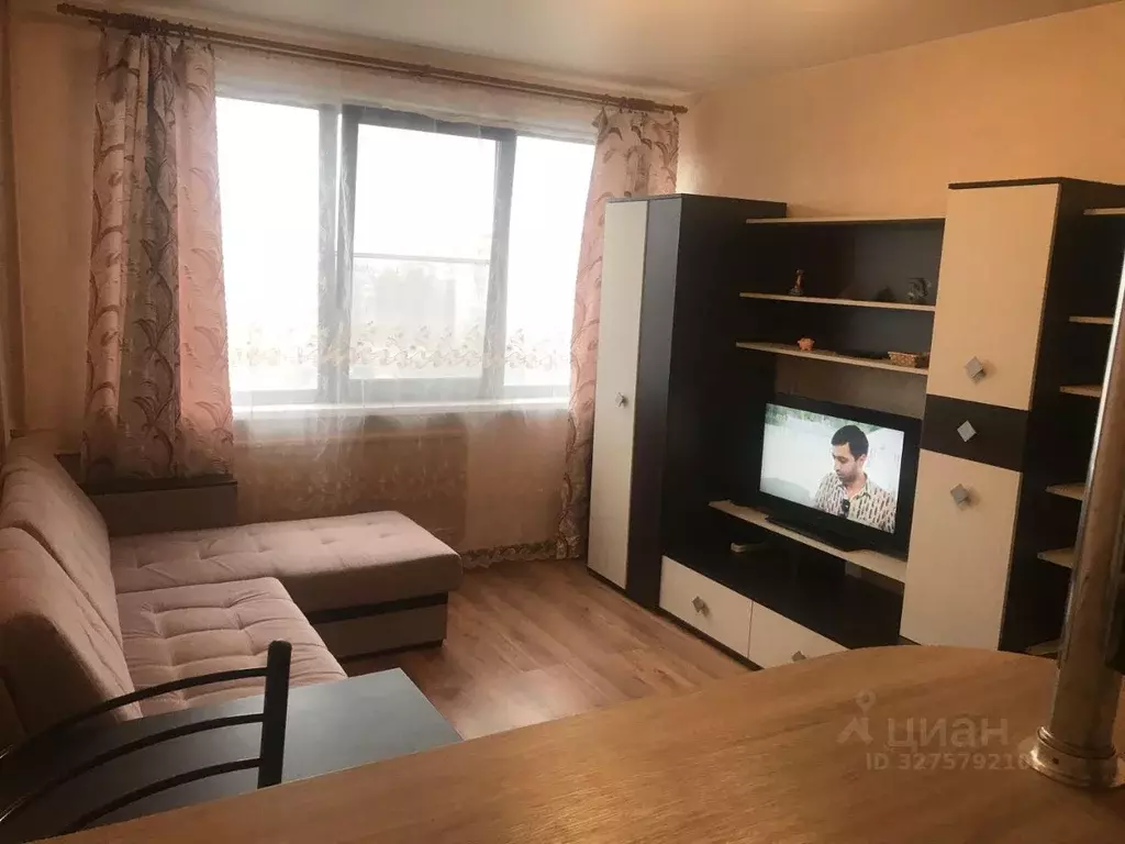 Комната Санкт-Петербург ул. Солдата Корзуна, 5 (18.0 м) - Фото 1