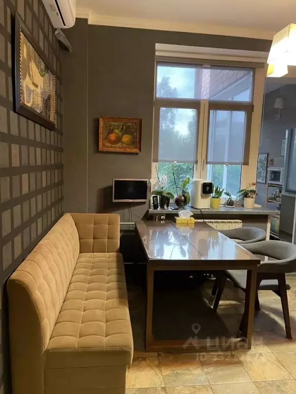 4-к кв. Московская область, Мытищи ул. 3-я Крестьянская, 5 (118.0 м) - Фото 1