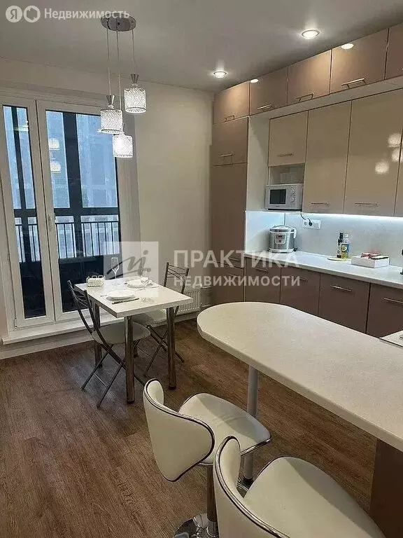 2-комнатная квартира: Москва, Ленинградское шоссе, 228к3 (59.7 м) - Фото 1