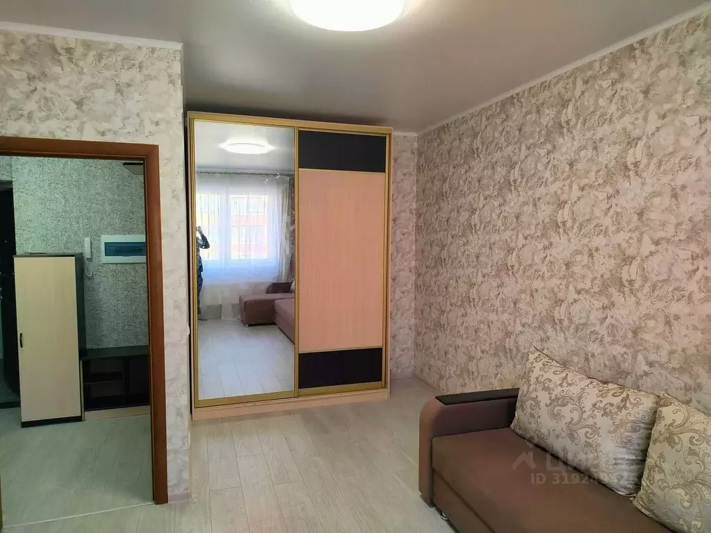 1-к кв. Белгородская область, Старый Оскол Степной мкр, 31 (38.0 м) - Фото 1