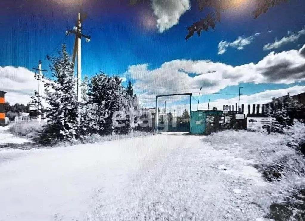 Дом в Владимирская область, Ковров № 2 УКХ СНТ, 108 (12 м) - Фото 2