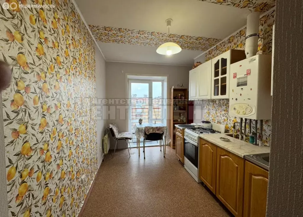 1-комнатная квартира: Смоленск, Киевское шоссе, 58 (42 м) - Фото 2