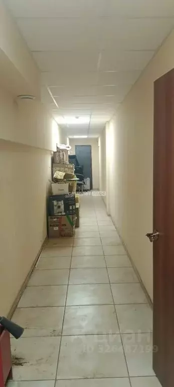 Помещение свободного назначения в Белгородская область, Белгород ул. ... - Фото 2