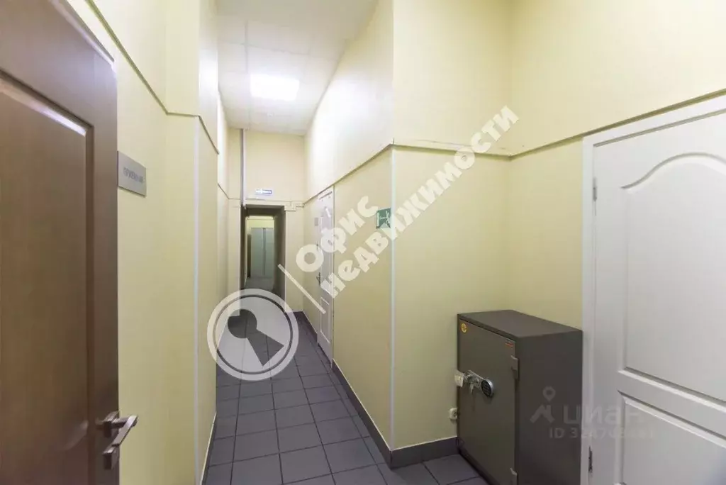 Офис в Пензенская область, Пенза ул. Славы, 5 (25 м) - Фото 2