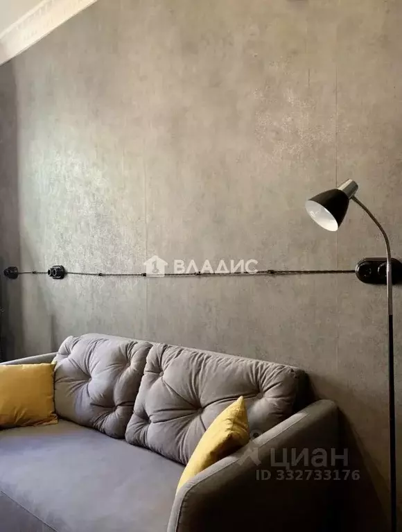 Комната Санкт-Петербург 6-я Советская ул., 8 (10.8 м) - Фото 2