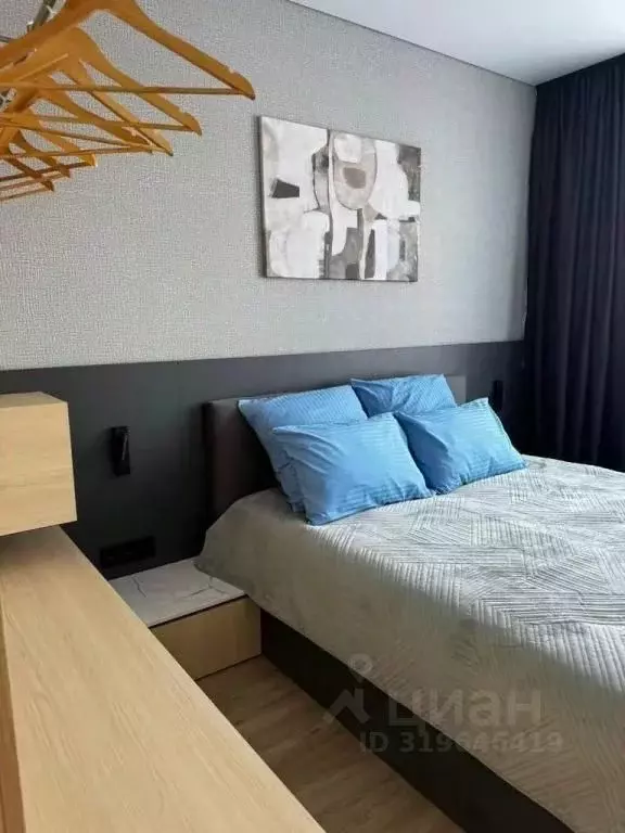 1-к кв. Крым, Судак ул. Набережная, 75 (30.0 м) - Фото 0