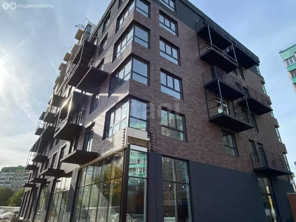 2-комнатная квартира: Оренбург, Липовая улица, 4 (64.1 м) - Фото 1