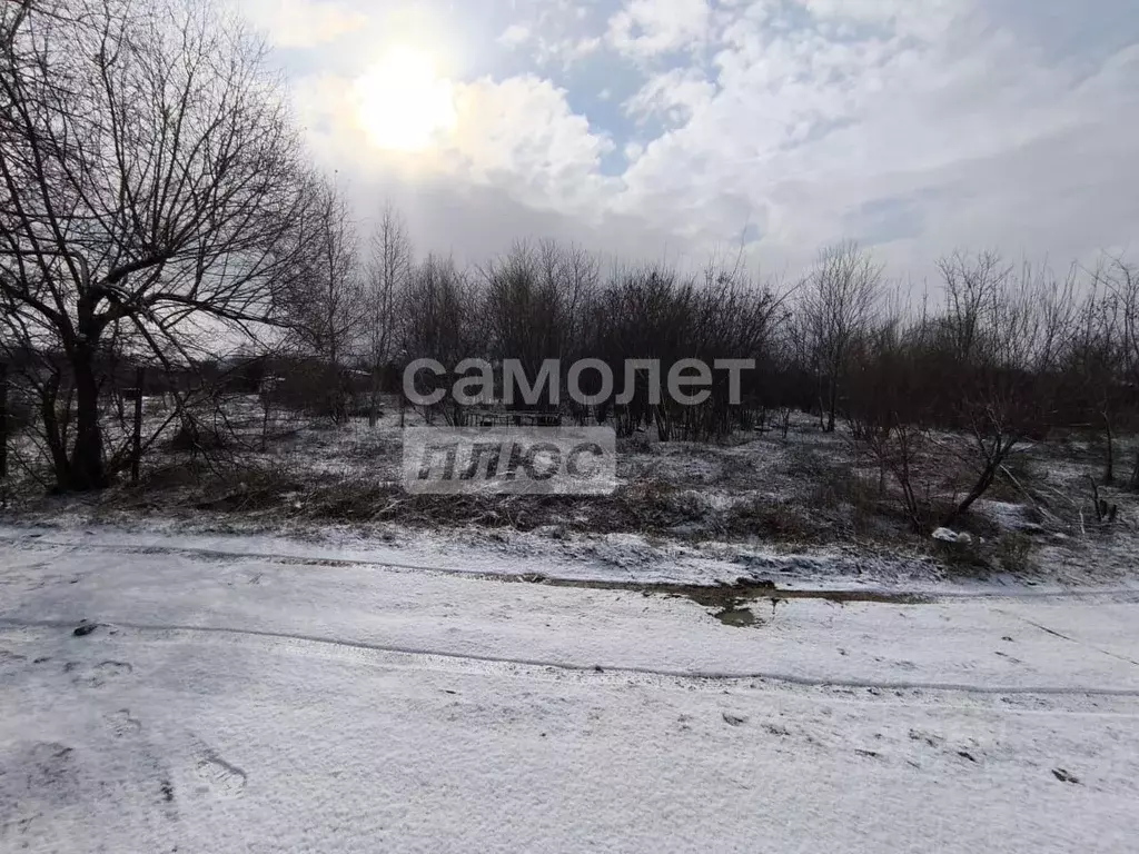 Участок в Приморский край, Артем Ольха садовое товарищество,  (9.37 ... - Фото 1