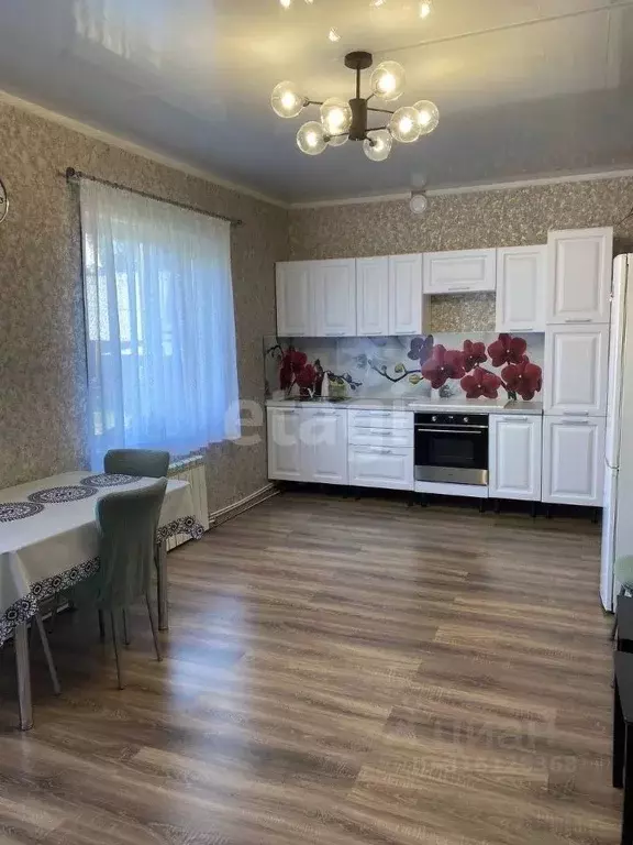 Дом в Челябинская область, Кыштым ул. Леонида Каскова, 21 (303 м) - Фото 2