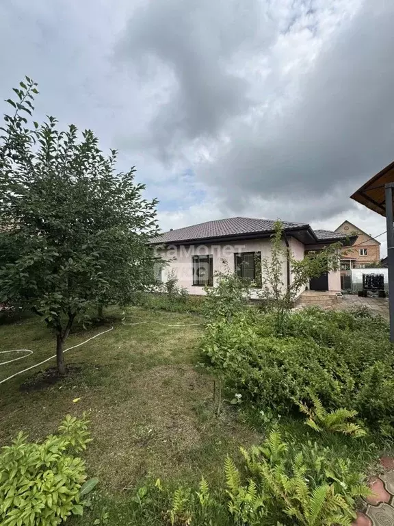 Дом в Белгородская область, Старый Оскол ул. Хмелева (143 м) - Фото 1