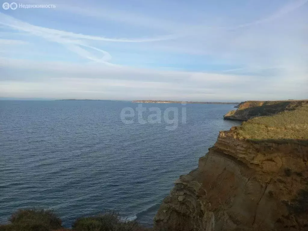 Участок в Калиновка, улица Абденановой (6.31 м) - Фото 1