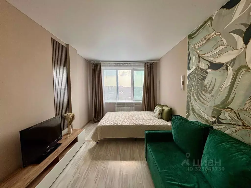 Студия Вологодская область, Вологда ул. Карла Маркса, 121 (23.8 м) - Фото 2