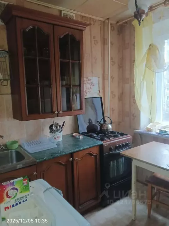 1-к кв. Воронежская область, Воронеж ул. Шишкова, 69 (29.0 м) - Фото 1