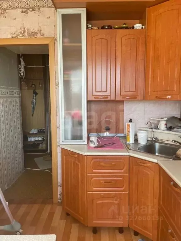 3-к кв. Тюменская область, Тюмень Широтная ул., 21 (66.0 м) - Фото 2