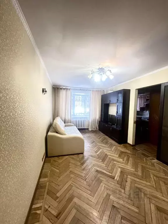 1-к кв. Московская область, Мытищи ул. Щербакова, 11 (31.0 м) - Фото 1