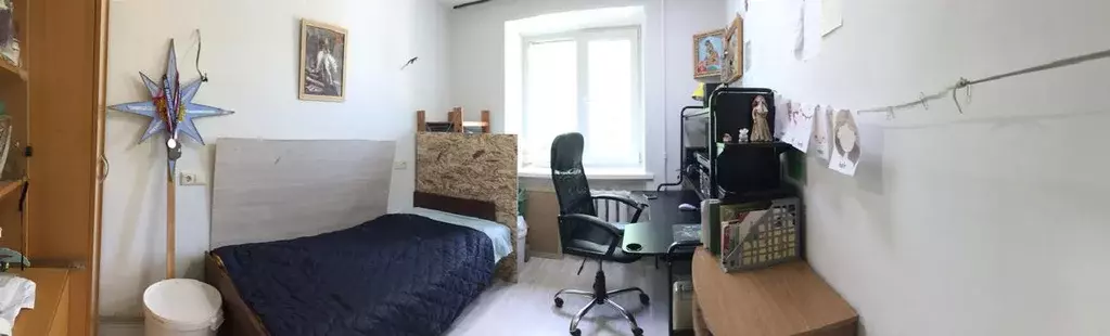 Продаётся 3-к квартира, 62.9 м - Фото 0