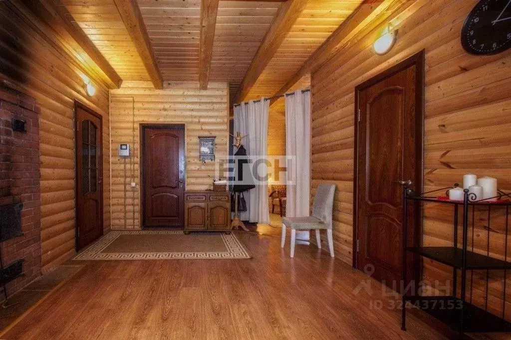 Дом в Московская область, Одинцовский городской округ, Жаворонки-Север ... - Фото 2