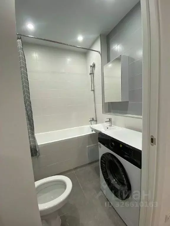 1-к кв. Московская область, Люберцы Зенино ЖК Самолет мкр, проезд ... - Фото 2