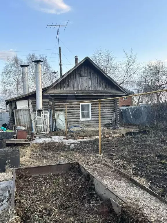 Дом 45 м на участке 7 сот. - Фото 0