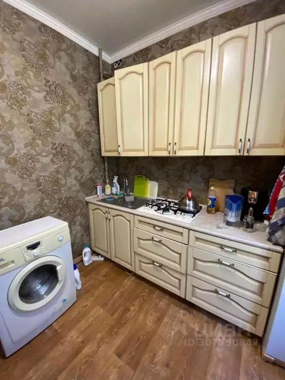 2-к кв. Воронежская область, Воронеж ул. Мира, 6 (56.0 м) - Фото 0