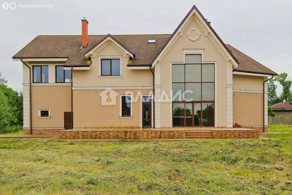 Дом в Калининградская область, Зеленоградский муниципальный округ, ... - Фото 2