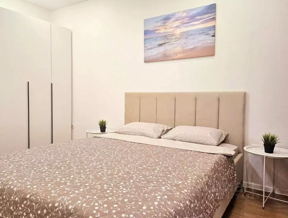 1-к кв. Калужская область, Калуга ул. 65 лет Победы, 21 (45.0 м) - Фото 2