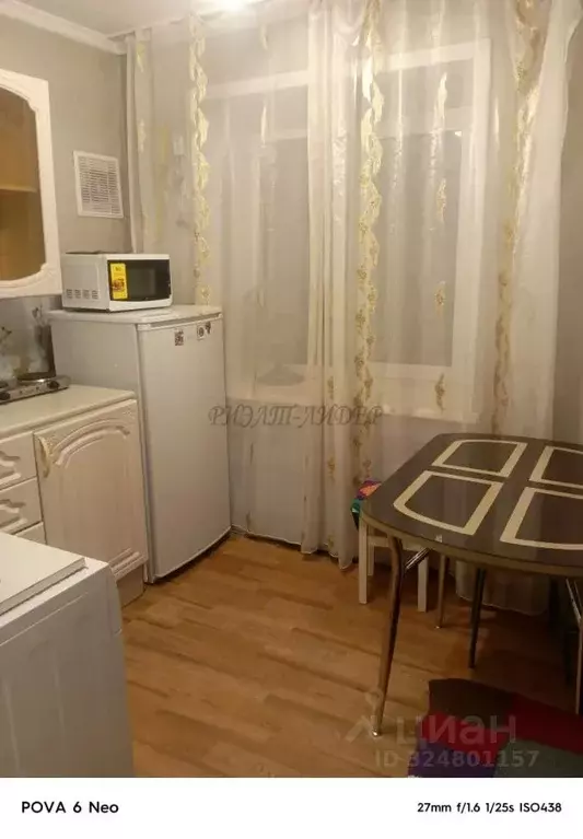 1-к кв. Алтай, Горно-Алтайск Коммунистический просп., 71 (36.0 м) - Фото 2