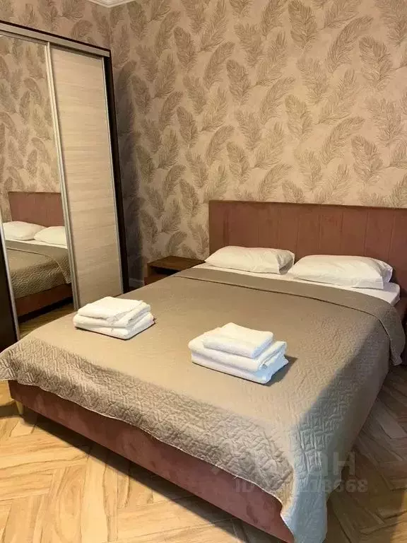 Комната Краснодарский край, Сочи ул. Просвещения, 95Б - Фото 1