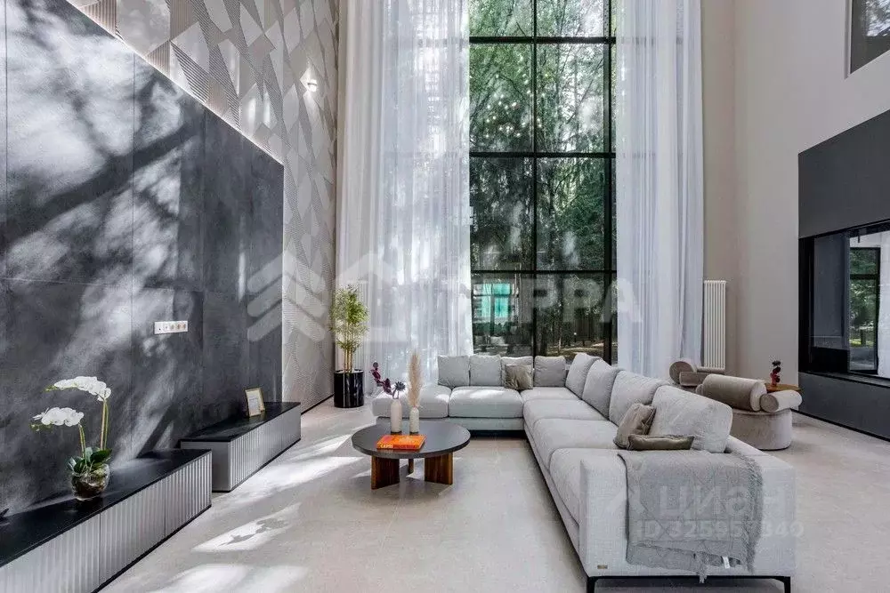 Дом в Московская область, Истра муниципальный округ, д. Чесноково, ... - Фото 1