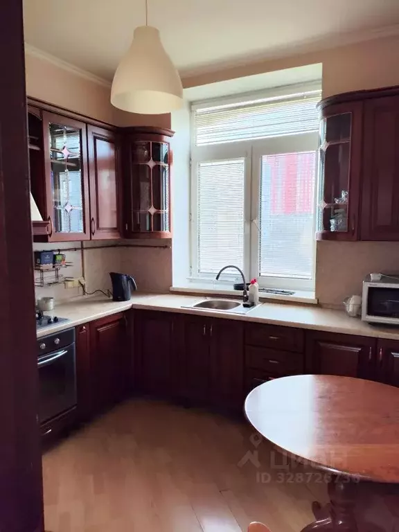 2-к кв. Москва Нагатинская ул., 6 (57.0 м) - Фото 1